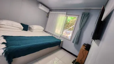 Benxi Yanshui Mountain Residence Homestay