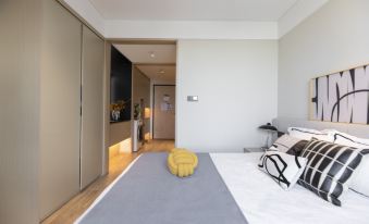 CJIA Hotel (Shanghai Jilong Road Subway Station Jilong Road Branch)