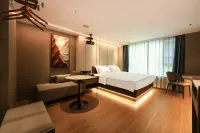 365 City Hotel Hotels near Meizhouxi Railway Station