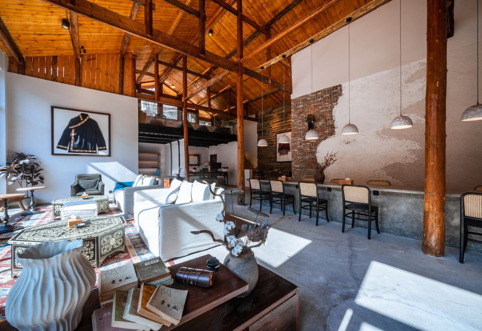 3. 주자이거우 윤푸..