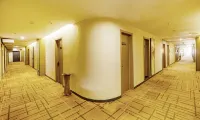 Ruishiting Shangpin Hotel (Kongtong District South Gate Shizi)