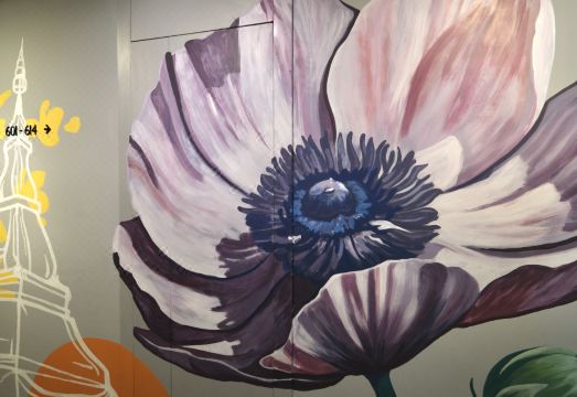 3. 붓사라캄 호텔..