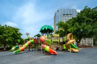 Jiangdao Holiday Inn Hotel (Jiangjin Luohuang Industrial Park)