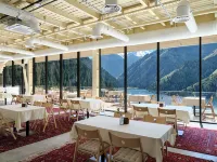 Pana Unique Kolsay Hotels in Raiymbek District