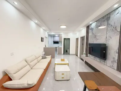Six Six Homestay