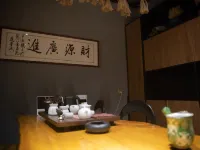 Houshe Homestay (Tekes Bagua City Lijie) 터커쓰 호텔