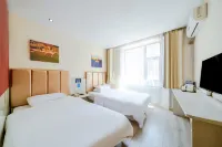 Homeinn Ease Hotel (Beijing Capital Gymnasium Baishiqiao South Subway Station) Hotels in Beijing