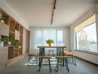 Xiangshan Lanxili Homestay