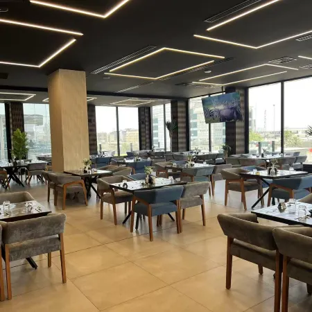 The Taj Premium Hotel