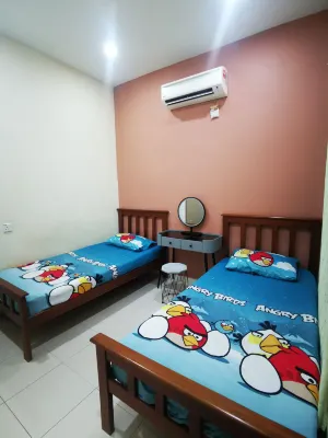 SMILE INN Hotels in Padang Serai
