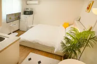 CareCove Các khách sạn gần Cheongdam Dong