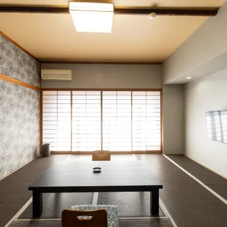 Hotel yoshino