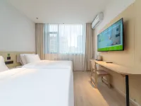 Haiyou Hotel (Yinchuan Changcheng Middle Road, Jinfeng District Government Branch) - 2 Sao