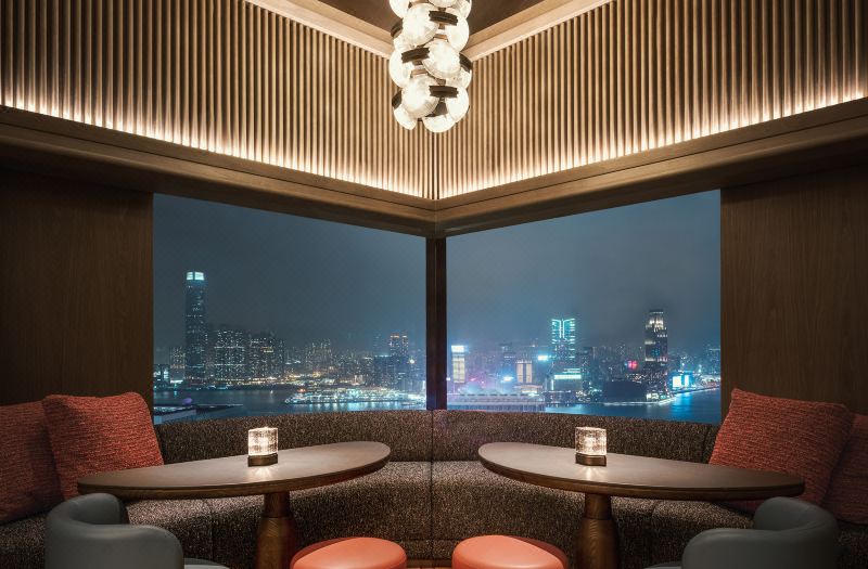 Upper House Hong Kong photo 5