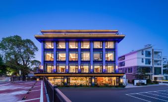 Kailefu Holiday Hotel