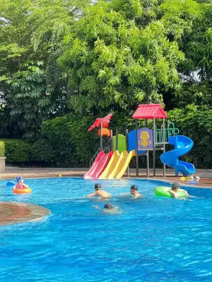 TUI BLUE ROYAL OCEANVIEW HOT SPRING Здоровье и отдых Photos