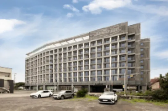 더 베스트 제주 성산  호텔