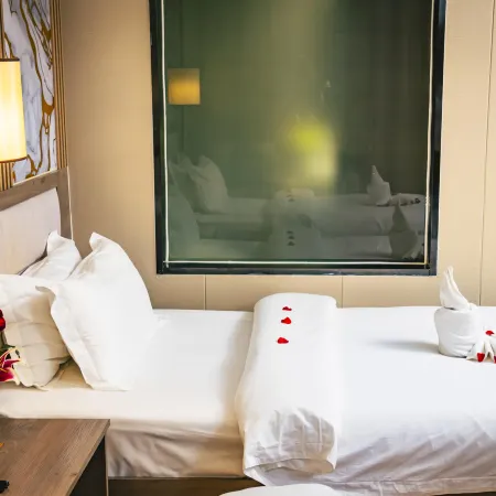 889 Boutique Hotel