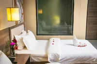 889 Boutique Hotel