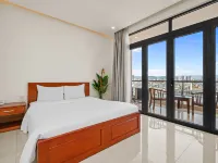 Cocorico Da Nang Beach Hotel Hotels in Da Nang