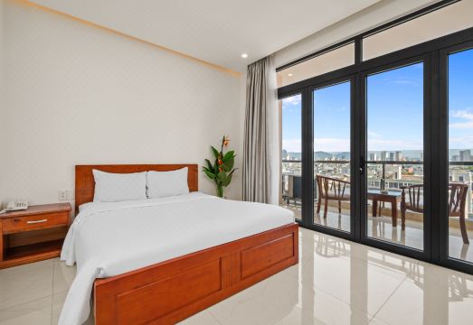 3. 코코리코 다낭 ..