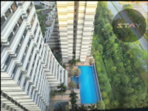 Meridin Medini Homestay ByStay - Wifi