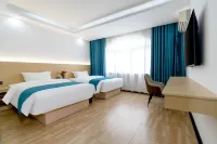 Ting Yuan Hotel