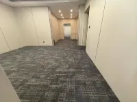 Arxan Fenglan Business Hotel