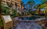 Fuqing Yonghong Hotspring Resort - balneario