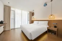 Huangshan Yunmu Ju Luxury Resort Homestay (Huangshan Scenic Area South Gate Transfer Center Branch)