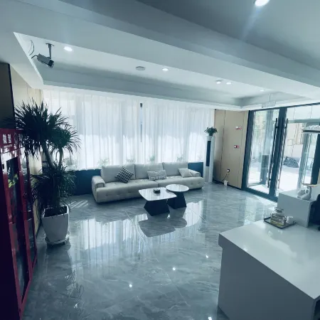Altay Xueji Resort Hotel