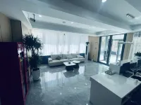 Altay Xueji Resort Hotel