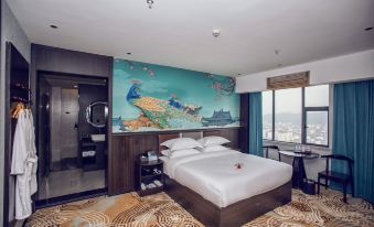 Yunduan Hotel (Pingxiang Railway Station Nanzheng Street)