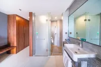 Geman Yue Hotel (Lanzhou New Area Zhongchuan Airport T3 Terminal)