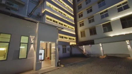 Wanjia Dushi Hotel