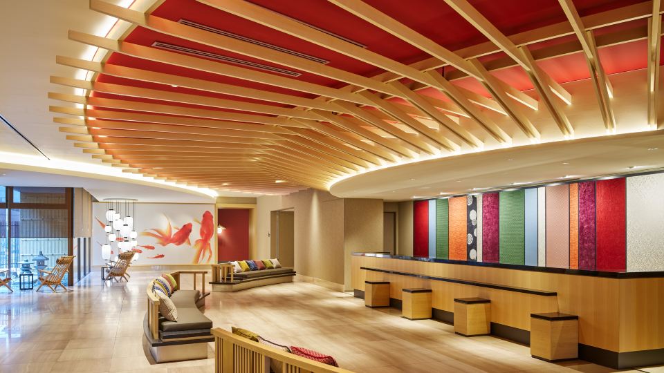 Mitsui Garden Hotel Kyoto Shijo