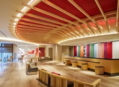 Mitsui Garden Hotel Kyoto Shijo