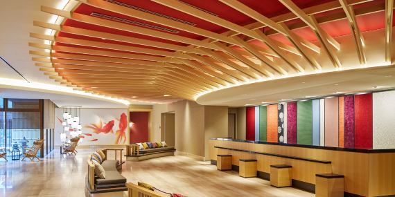 Mitsui Garden Hotel Kyoto Shijo