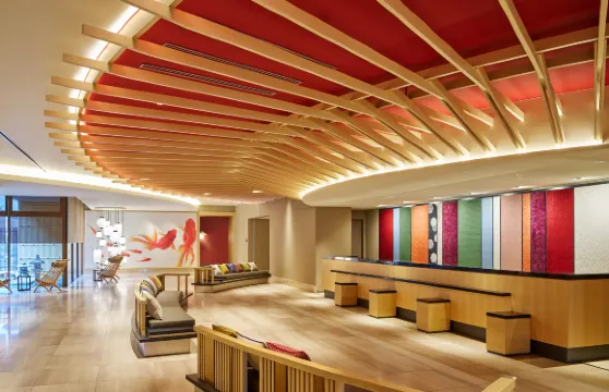 三井花園酒店 京都四條