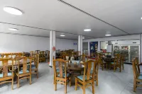 Mulberry Oxygen Supply  Hospital Hotels in Deqin