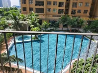 Mira Housing - Vinhomes D'Capitale Apartment Hanoi - Ocean View