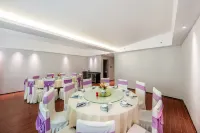 Golden Beach Seaview Hotel Hotels in Huidong