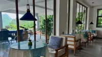 Wangfenglin Fengxi Banshan Inn - Breakfast