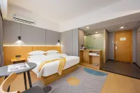 Sanjiu Sijiu Qishe Hotel Hotel in zona Fubang Stadium