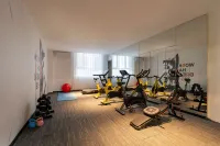 Baiman Hotel (Altay Xuedu Airport Branch)