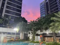 Manhattan International Hotel Apartments（Close to Gongbei port）