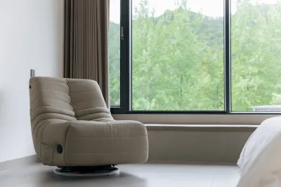 Cloud Range B&B Hotels near Dinghu Peak