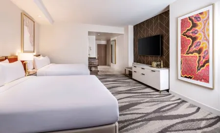 Conrad Las Vegas at Resorts World