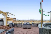 Sky Garden Homestay (Kashgar Ancient City Scenic Area Branch) - breakfast