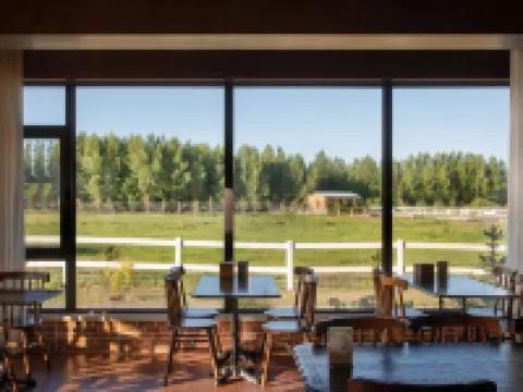 Trip.com Group Country Retreats Duolun Langji Ranch Joint Resort) Hotels in Duolun